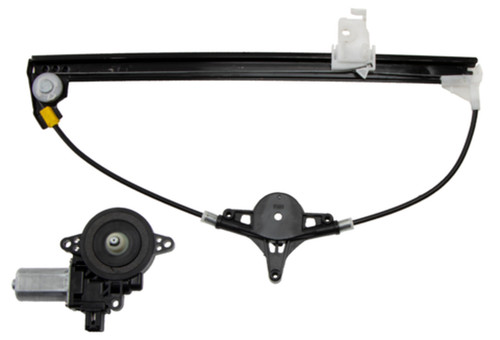 Power Window Motor and Regulator Assembly | ACI389586