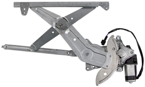 Power Window Motor and Regulator Assembly | ACI88312