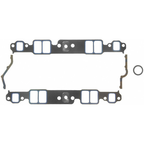 Engine Intake Manifold Gasket Set | 55717320