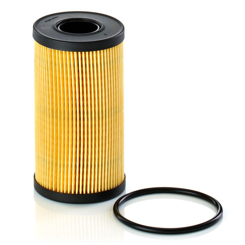 Oil Filter | MANHU 6024 Z