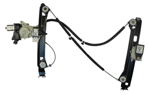 Power Window Motor and Regulator Assembly | ACI382373