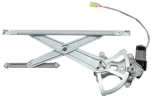 Power Window Motor and Regulator Assembly | ACI88725