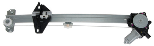 Power Window Motor and Regulator Assembly | ACI388594