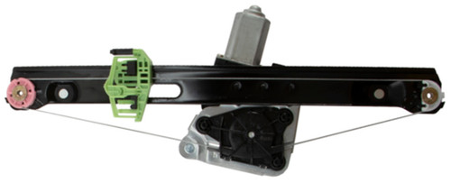 Power Window Motor and Regulator Assembly | ACI389638