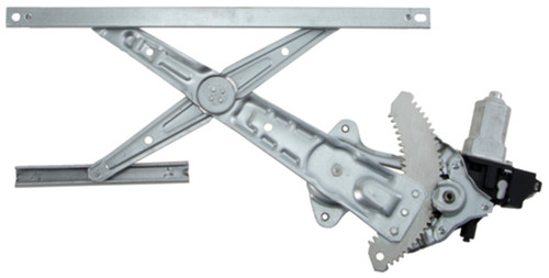 Power Window Motor and Regulator Assembly | ACI388275