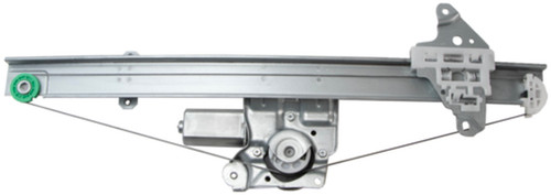 Power Window Motor and Regulator Assembly | ACI388686