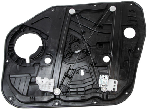Power Window Motor and Regulator Assembly | ACI389770