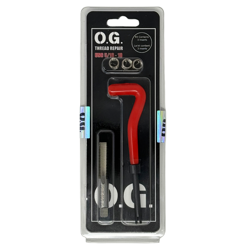 5/16-18 Thread Repair Kit - UNC | EXI2202