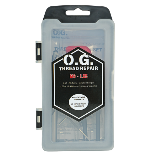 M9-1.25 Thread Repair Kit - C | EXI1103