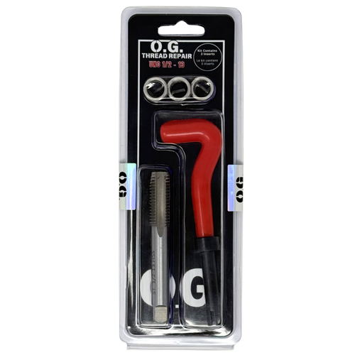 1/2-13 Thread Repair Kit - UNC | EXI2207