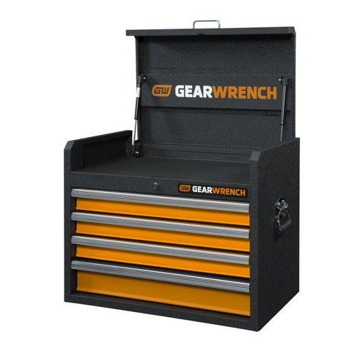 26" 4 Drawer GSX Series Tool Chest | APX83240