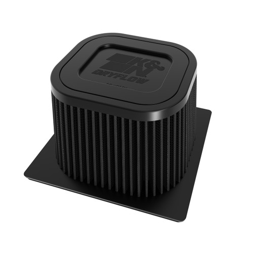 Dryflow Lifetime Engine Air Filter - RAM HD L6-5.9L DSL | KNEE-0776HBK