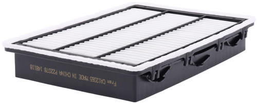 Extra Guard Air Filter Rigid-Panel | FRMCA12065