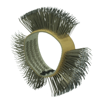 Medium Wire Brush | 12DDF-702M