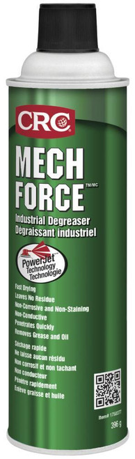 Mech Force Industrial Degreaser - 396g | 5101750377