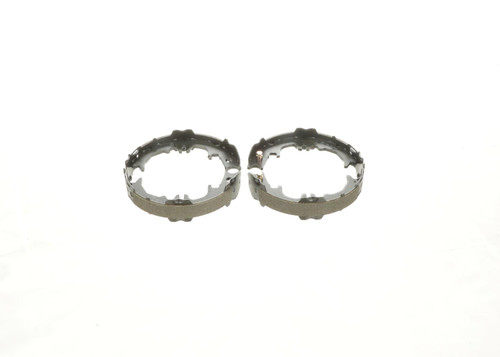 Parking Brake Shoe Set | BOSBS1048