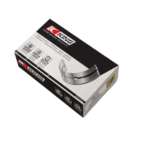 Connecting Rod Bearing Set For CHEVY SBC GEN III/IV/V LS 4.8 / 5.3 / 5.7 | KBRCR 807MC 010