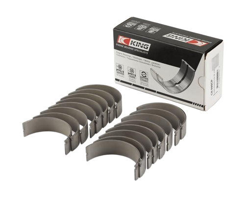 Trimetal Connecting Rod Bearing For General Motors Duramax L5P 6.6L V8 Turbo Diesel  | KBRCR8065SX