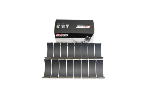 OE-Replacement Connecting Rod Bearing Set For Chrysler Hemi v8 345 / 370 16V - Coated | KBRCR8032MC