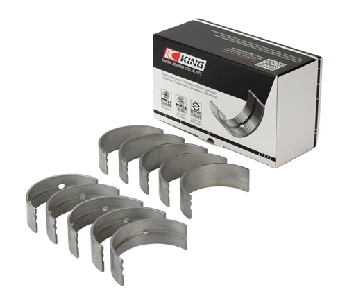 TriMetal Main Bearing Set For General Motors Duramax L5P 6.6L V8 Turbo Diesel | KBRMB5889SX