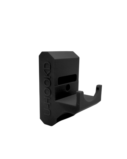 Spray Gun Holder - Black | UHKU-000180