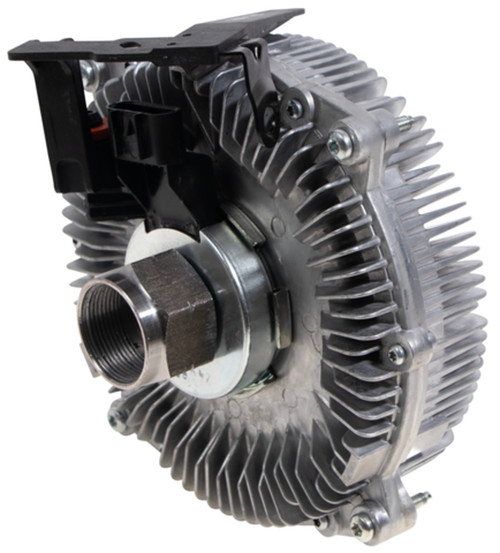 Standard Rotation Severe Duty Electronic Fan Clutch | 2093244