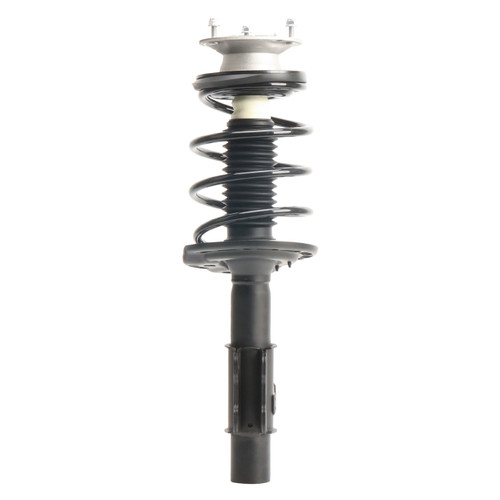 Quick-Strut Front Right Suspension Strut and Coil Spring Assembly | MON173427