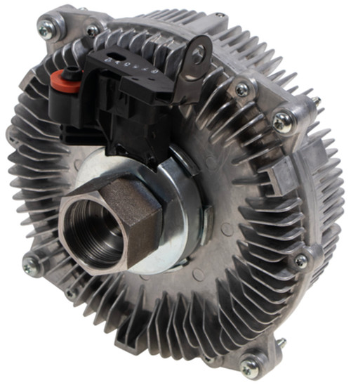 Reverse Rotation Severe Duty Electronic Fan Clutch | 2093245