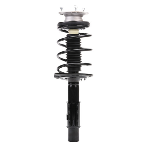 Quick-Strut Front Left Suspension Strut and Coil Spring Assembly | MON173428