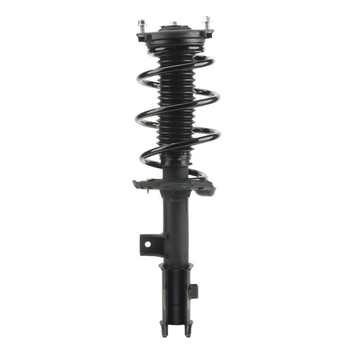 Quick-Strut Front Left Suspension Strut and Coil Spring Assembly | MON173197