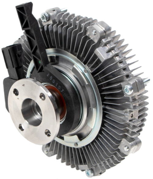 Standard Rotation Severe Duty Electronic Fan Clutch | 2093350