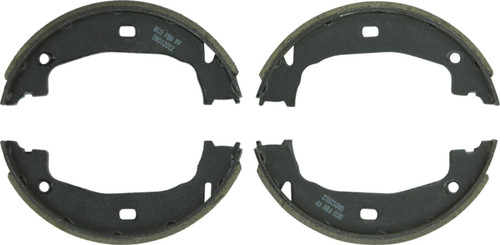 New Park Brake Shoes | BOSBS828