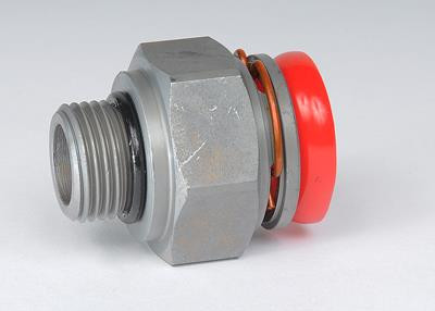 Automatic Transmission Fluid Cooler Line Connector | ACD29540501