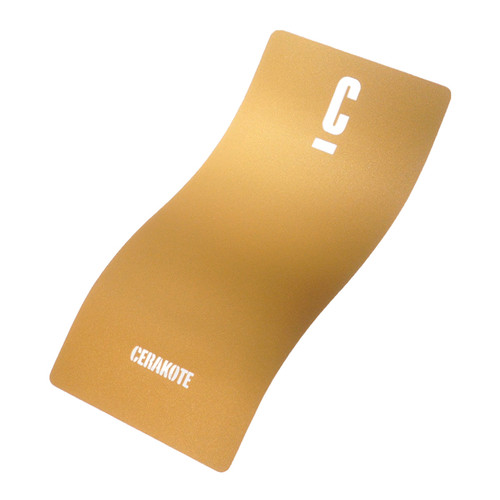 C-Series Ceramic Coating, Glacier Gold - 500mL | CERCA-C-7800-500R
