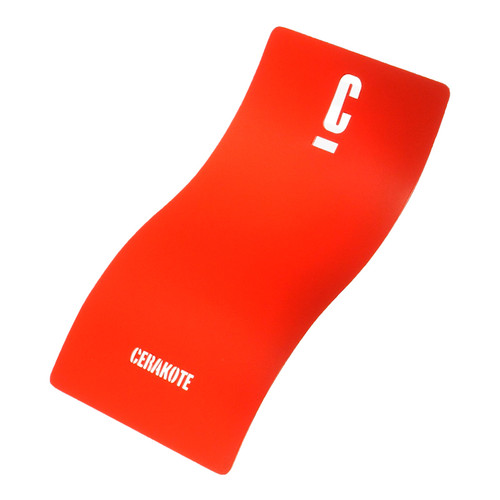 C-Series Ceramic Coating, Stoplight Red - 175mL | CERCA-C-143-175R