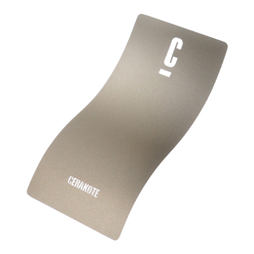 C-Series Ceramic Coating, Glacier Titanium - 500mL | CERCA-C-7900-500R