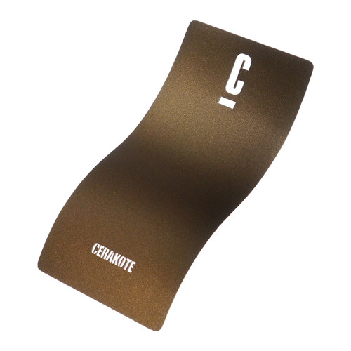 C-Series Ceramic Coating, Burnt Bronze  - 500mL | CERCA-C-148-500R