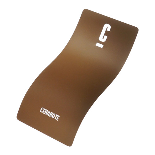 C-Series Ceramic Coating, Patriot Brown - 175mL | CERCA-C-226-175R