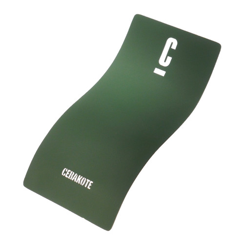 C-Series Ceramic Coating, Highland Green - 175mL | CERCA-C-215-175R