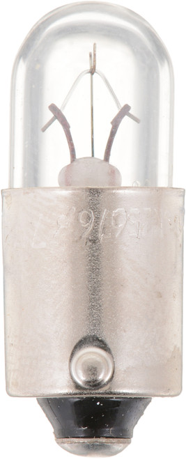 Standard Miniature T2W - Qty 1 Bulb | PHIT2WCP