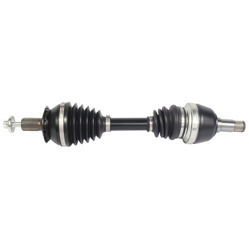 Mercedes-Benz CV Axle Assembly  - Front Left | GSPPR48063