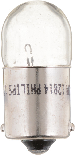 Standard Miniature R10W - Qty 2 | PHIR10WB2