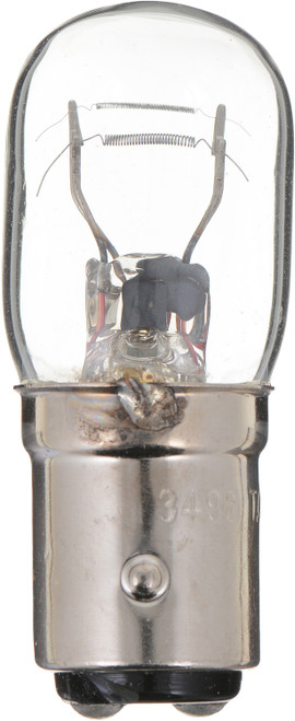 Standard Miniature 3496 - Qty 1 Bulb | PHI3496CP