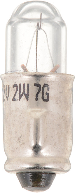 Standard Miniature 12829 - Qty 1 Bulb | PHI12829CP