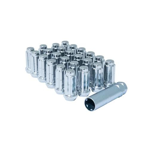 6Lug 14-1.50 Spline Wik Truck Gor | 785K6TS-14150GR