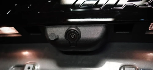 Custom Fit Backup Camera Cleaner Kit | CLVT-101