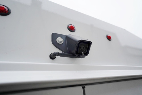 Universal Commercial Backup Camera Cleaner Kit | CLVC-101