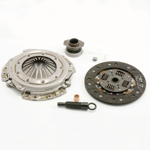 Transmission Clutch Kit with release bearing | LUK01-024