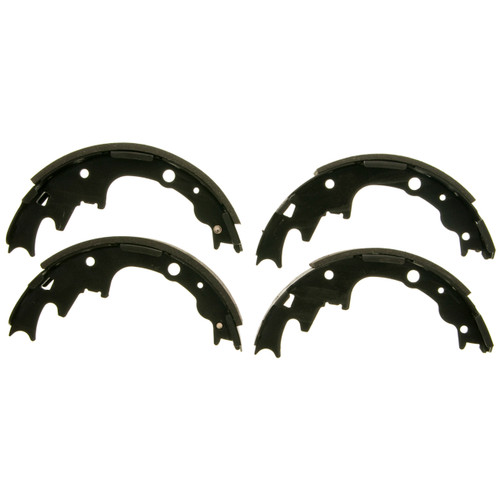 Drum Brake Shoe | WAGZ704R