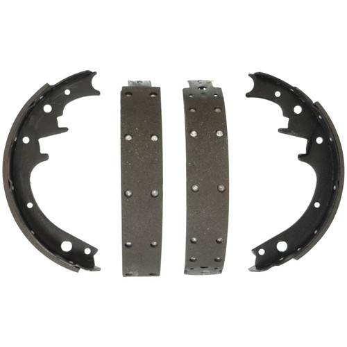 Drum Brake Shoe | WAGZ151R